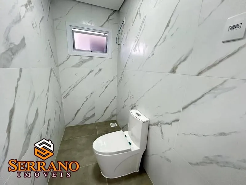 Sobrado, 2 quartos, 80 m² - Foto 9