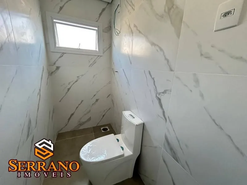 Sobrado, 2 quartos, 80 m² - Foto 10