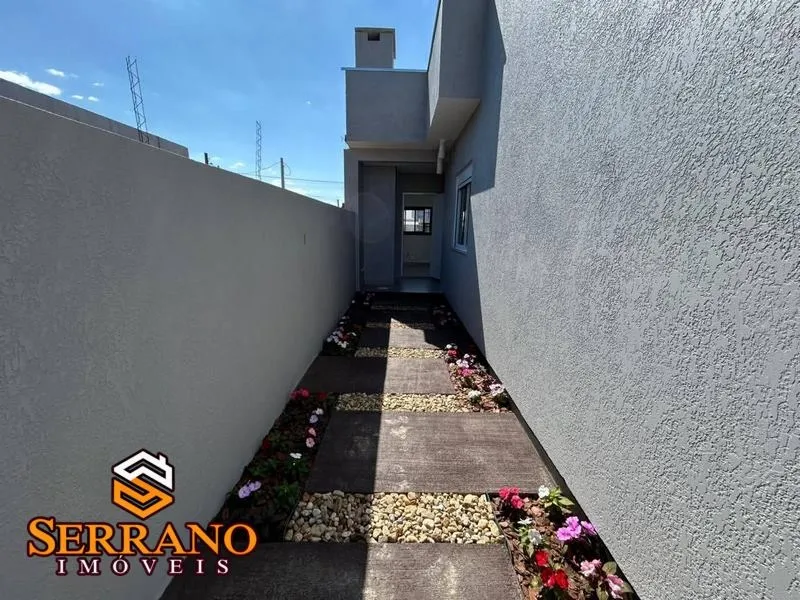 Sobrado, 2 quartos, 80 m² - Foto 11