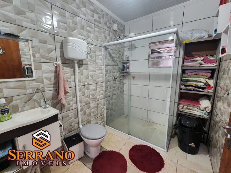 Sobrado, 3 quartos, 150 m² - Foto 14