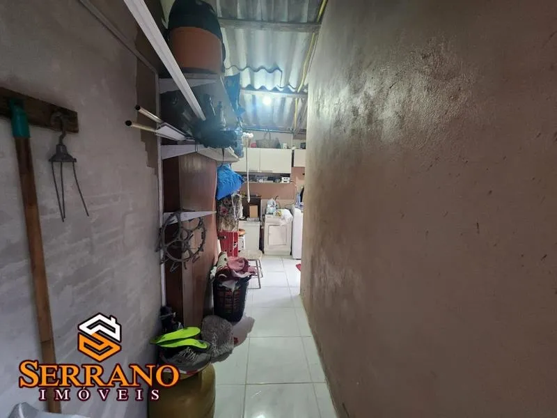 Sobrado, 3 quartos, 150 m² - Foto 21