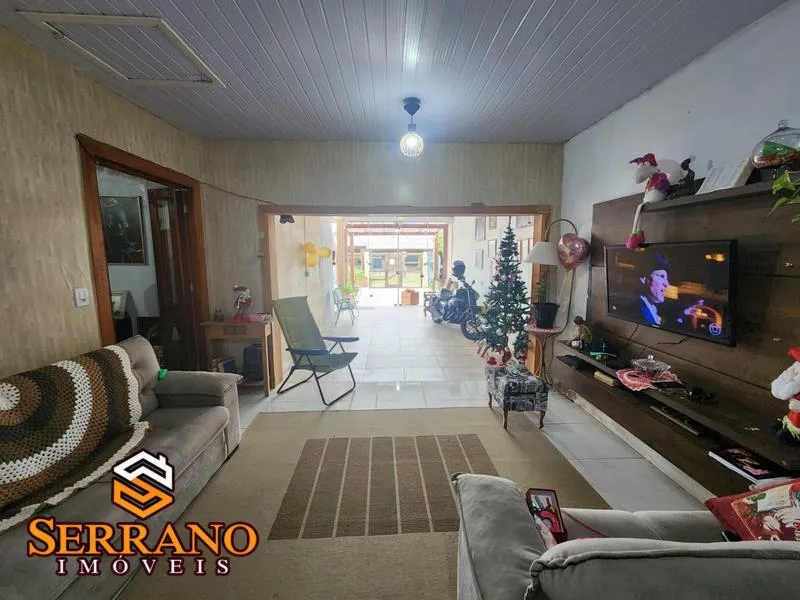 Sobrado, 3 quartos, 150 m² - Foto 7