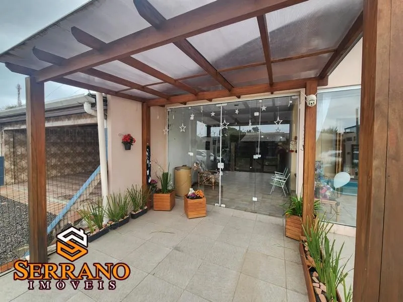 Sobrado, 3 quartos, 150 m² - Foto 16