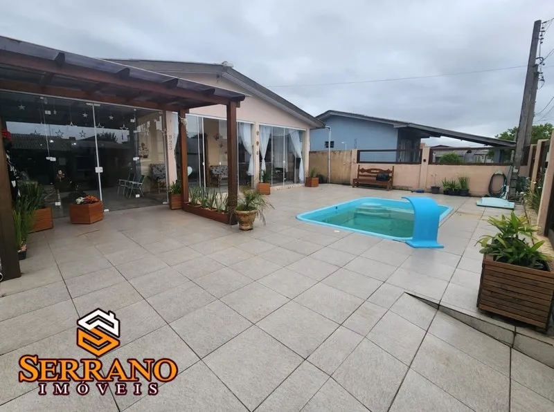 Sobrado, 3 quartos, 150 m² - Foto 23