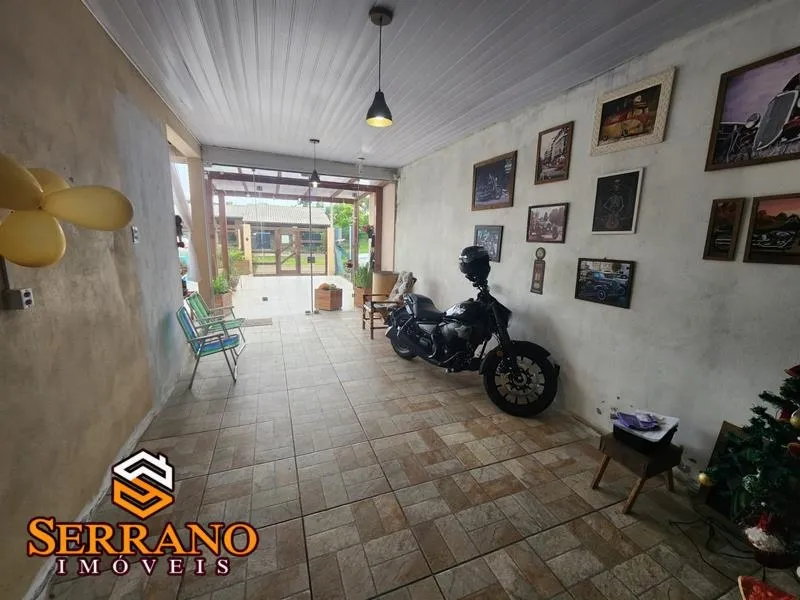 Sobrado, 3 quartos, 150 m² - Foto 20