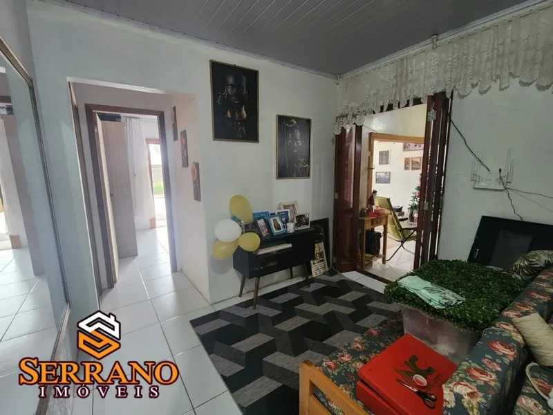 Sobrado, 3 quartos, 150 m² - Foto 6