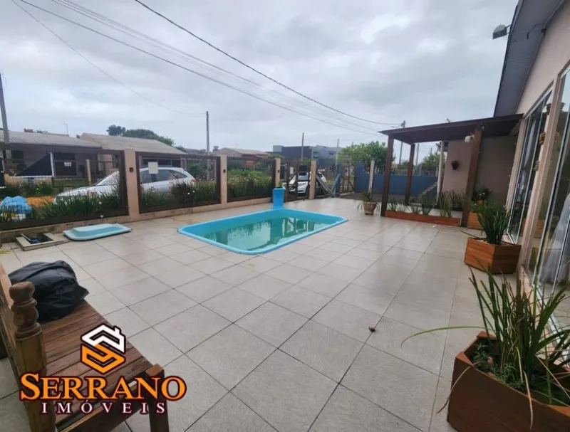 Sobrado, 3 quartos, 150 m² - Foto 17