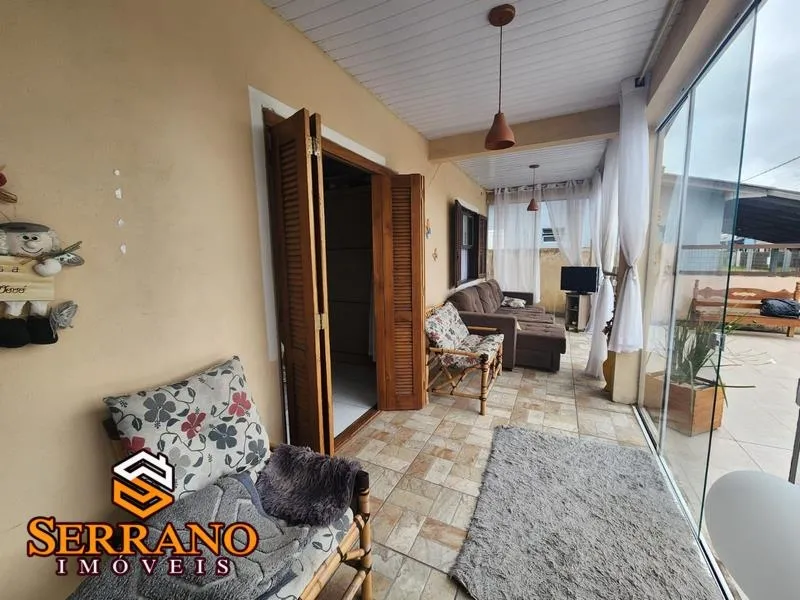 Sobrado, 3 quartos, 150 m² - Foto 19