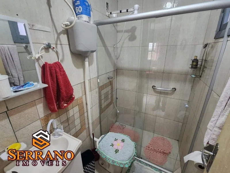 Sobrado, 3 quartos, 150 m² - Foto 15