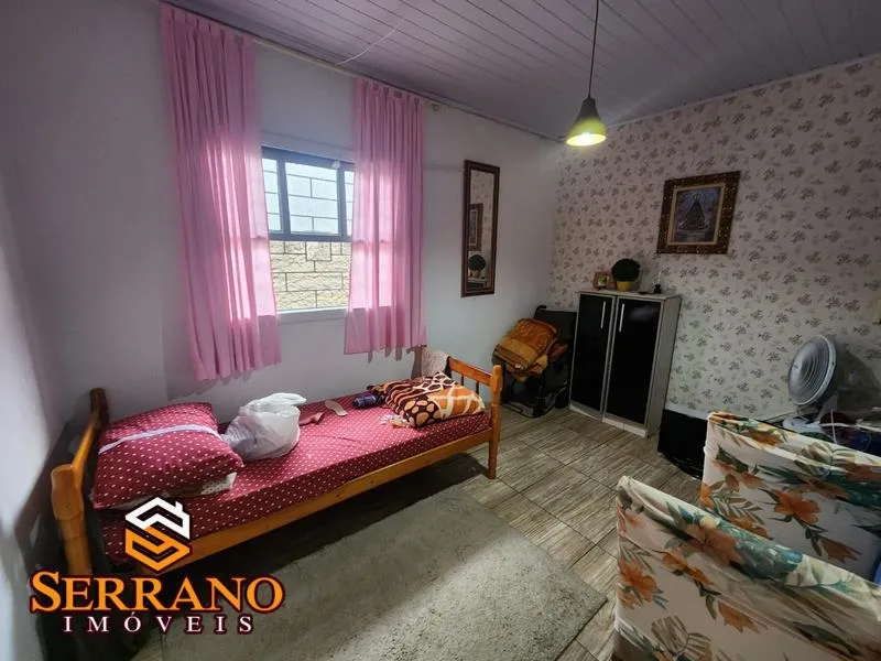 Sobrado, 3 quartos, 150 m² - Foto 12