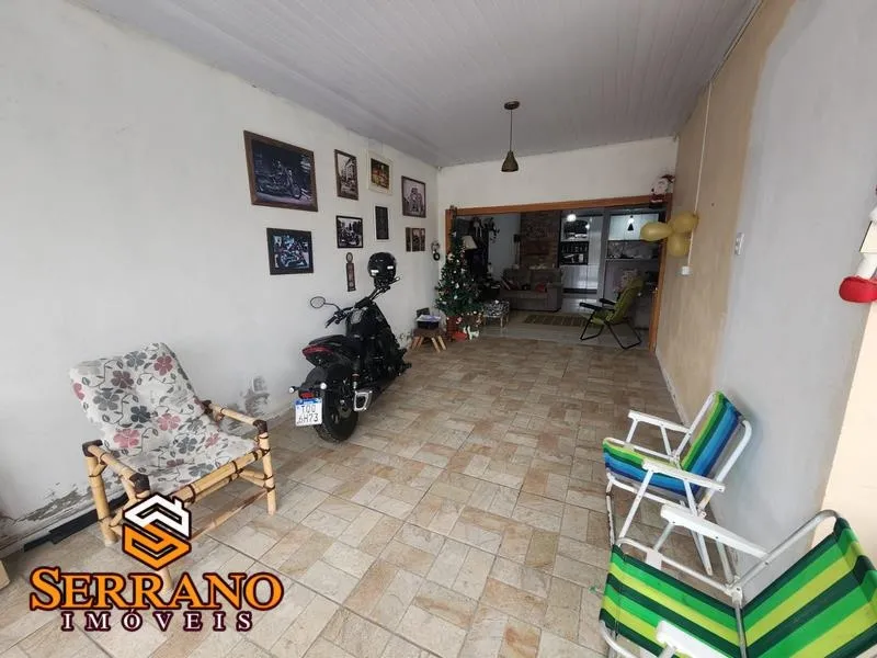 Sobrado, 3 quartos, 150 m² - Foto 10