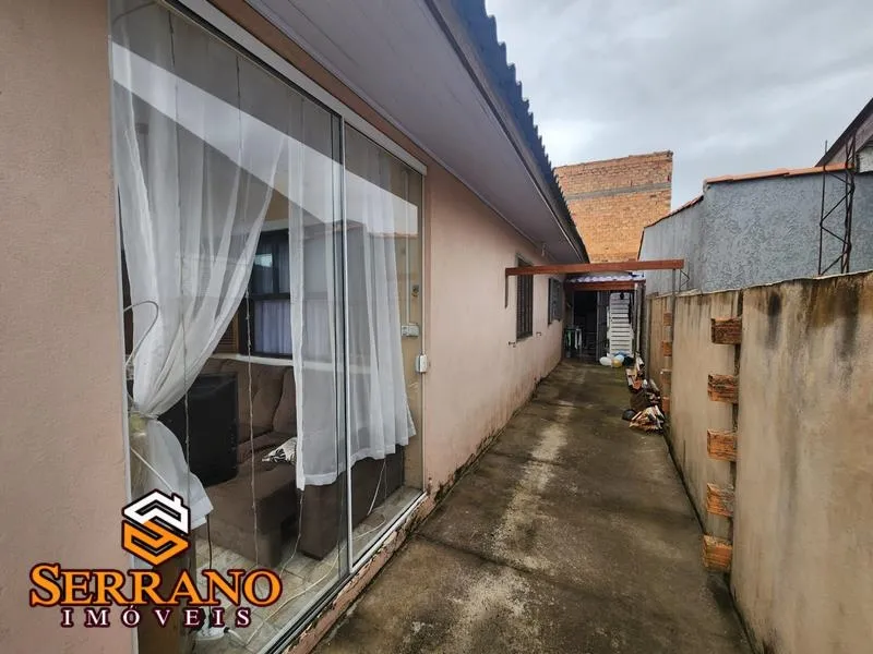 Sobrado, 3 quartos, 150 m² - Foto 18