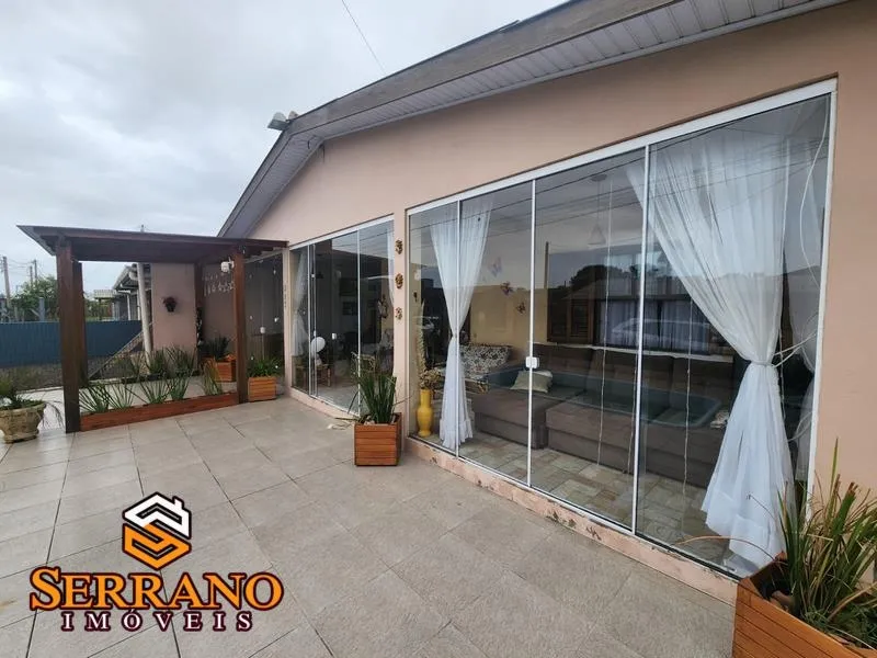 Sobrado, 3 quartos, 150 m² - Foto 22