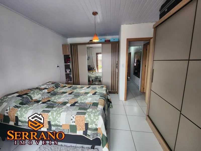 Sobrado, 3 quartos, 150 m² - Foto 11