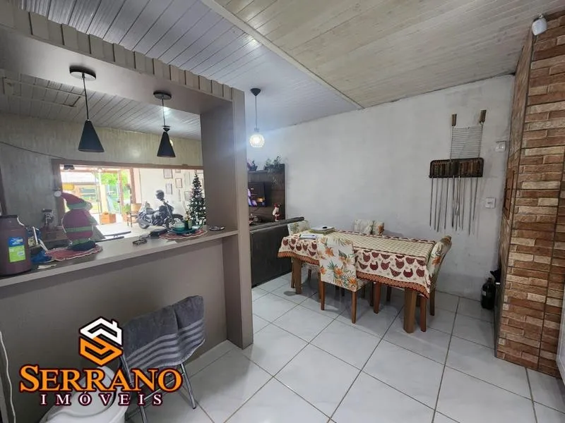 Sobrado, 3 quartos, 150 m² - Foto 9