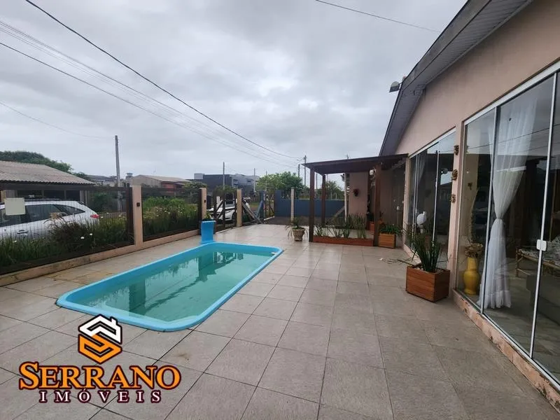 Sobrado, 3 quartos, 150 m² - Foto 24