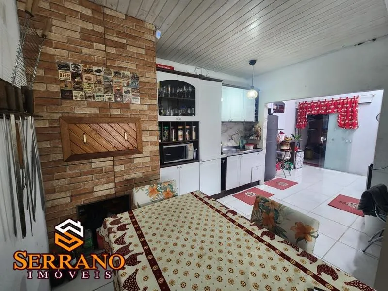 Sobrado, 3 quartos, 150 m² - Foto 8