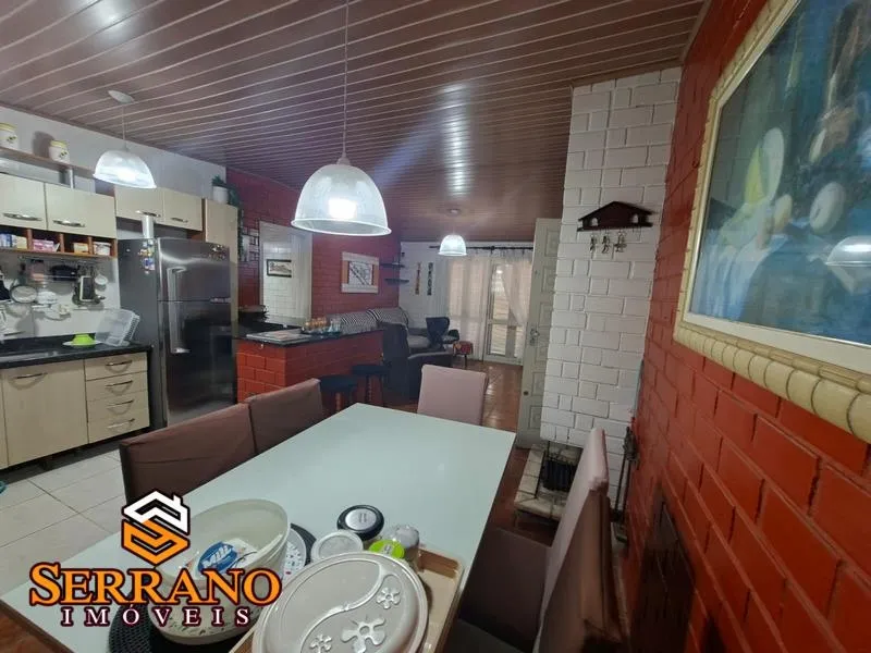 Casa, 3 quartos, 136 m² - Foto 6