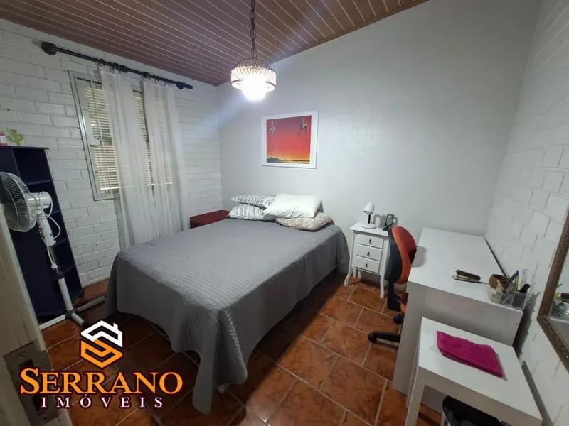 Casa, 3 quartos, 136 m² - Foto 12