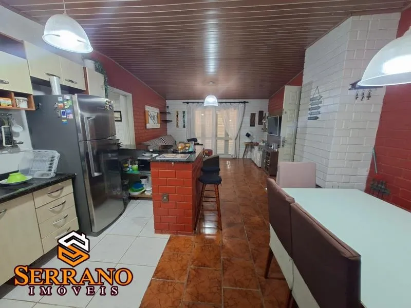 Casa, 3 quartos, 136 m² - Foto 7