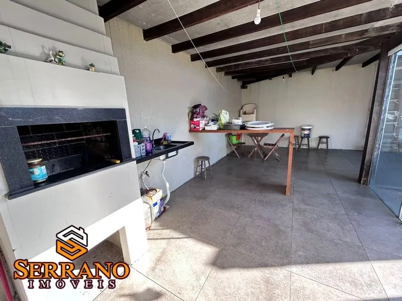 Casa, 2 quartos, 90 m² - Foto 12