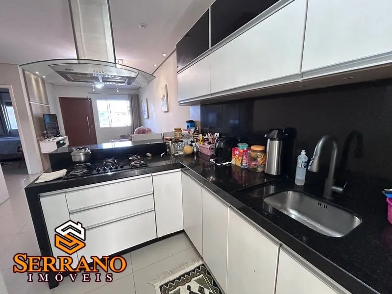 Casa, 2 quartos, 90 m² - Foto 6