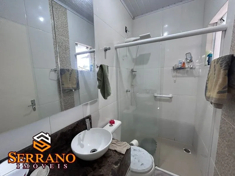 Casa, 2 quartos, 90 m² - Foto 8