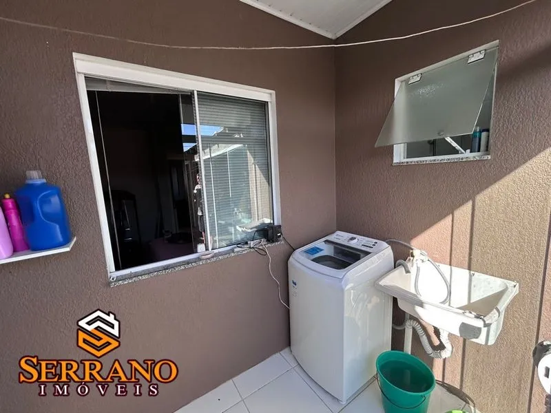 Casa, 2 quartos, 90 m² - Foto 14