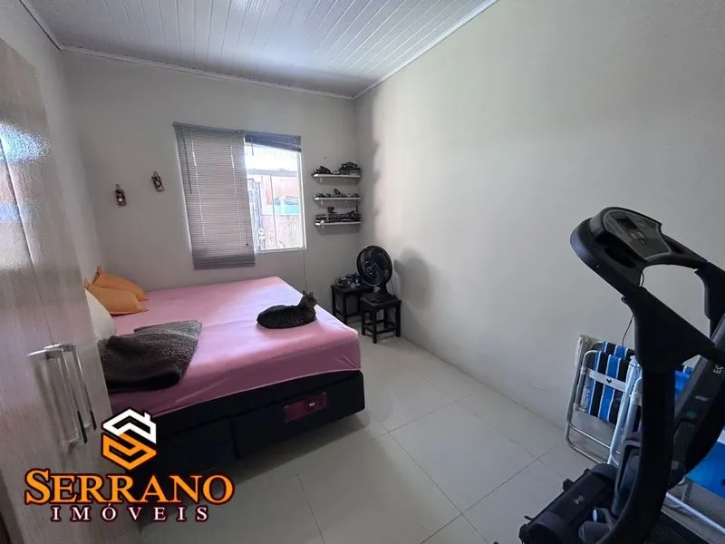 Casa, 2 quartos, 90 m² - Foto 11