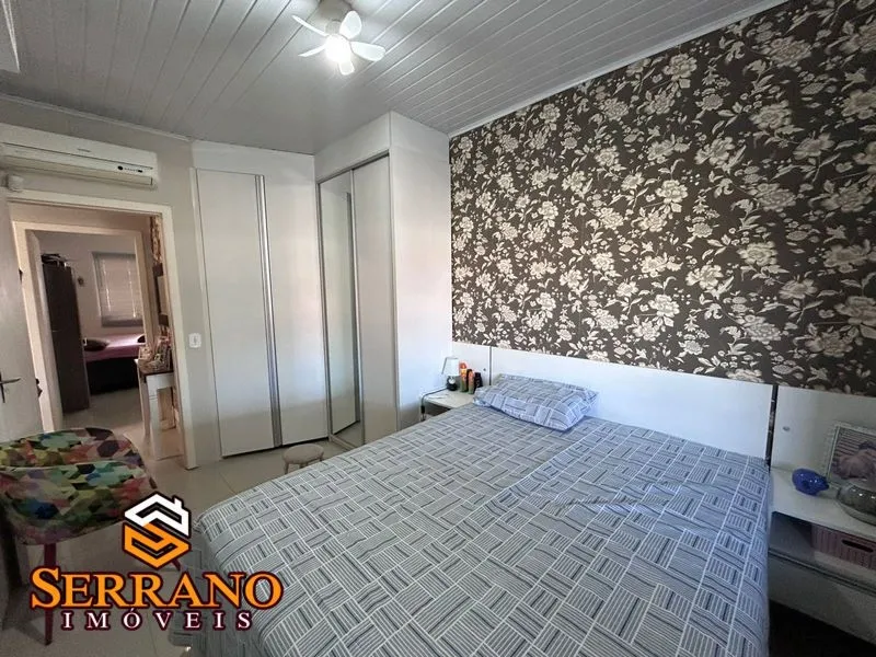 Casa, 2 quartos, 90 m² - Foto 10