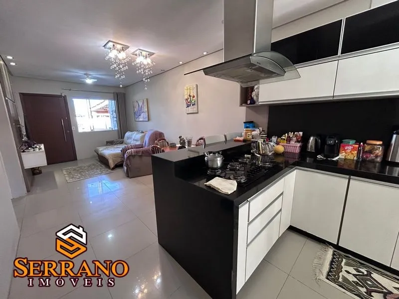 Casa, 2 quartos, 90 m² - Foto 7