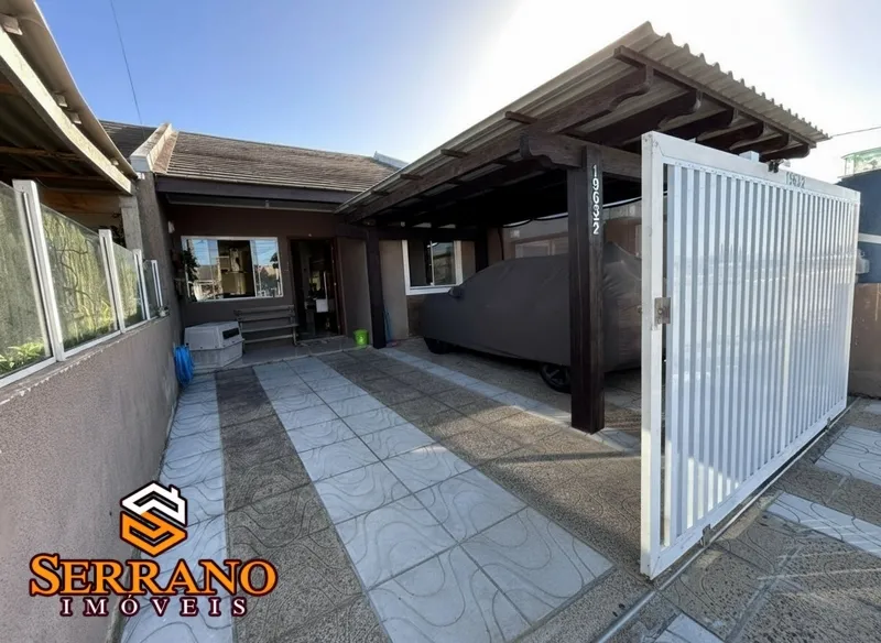 Casa, 2 quartos, 90 m² - Foto 15