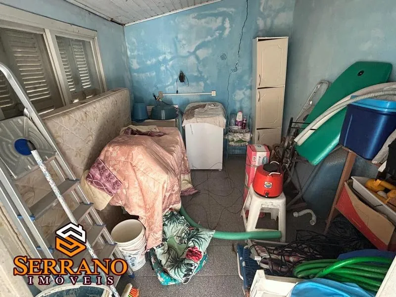 Casa, 1 quarto, 90 m² - Foto 8