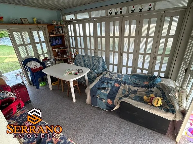 Casa, 1 quarto, 90 m² - Foto 6