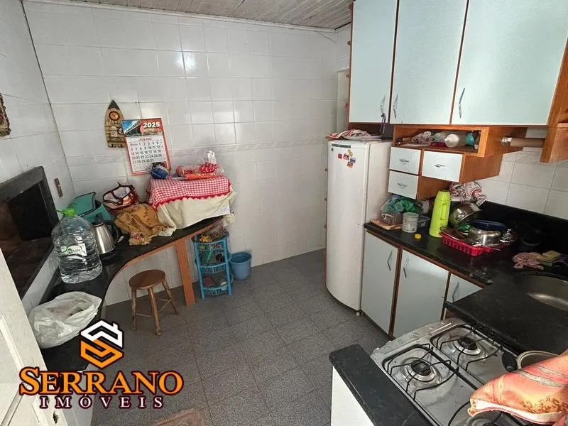 Casa, 1 quarto, 90 m² - Foto 7