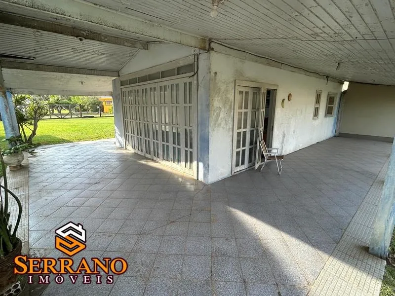 Casa, 1 quarto, 90 m² - Foto 16