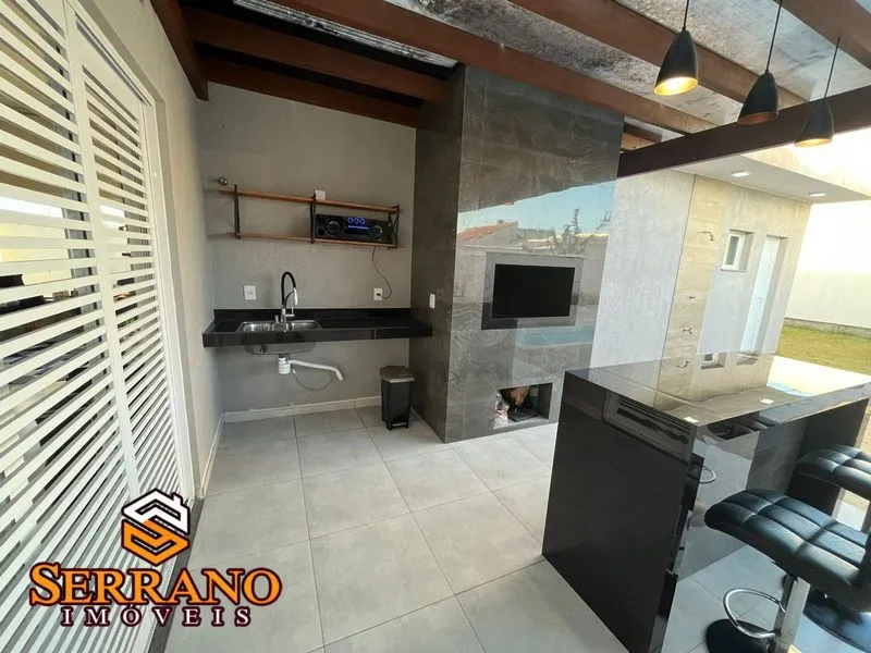 Casa, 2 quartos, 160 m² - Foto 9