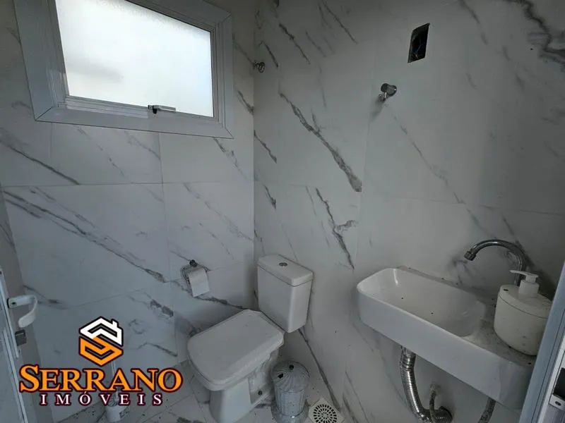 Casa, 2 quartos, 160 m² - Foto 13