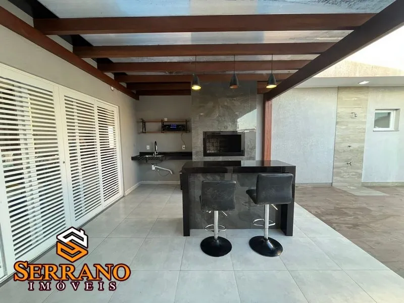 Casa, 2 quartos, 160 m² - Foto 10