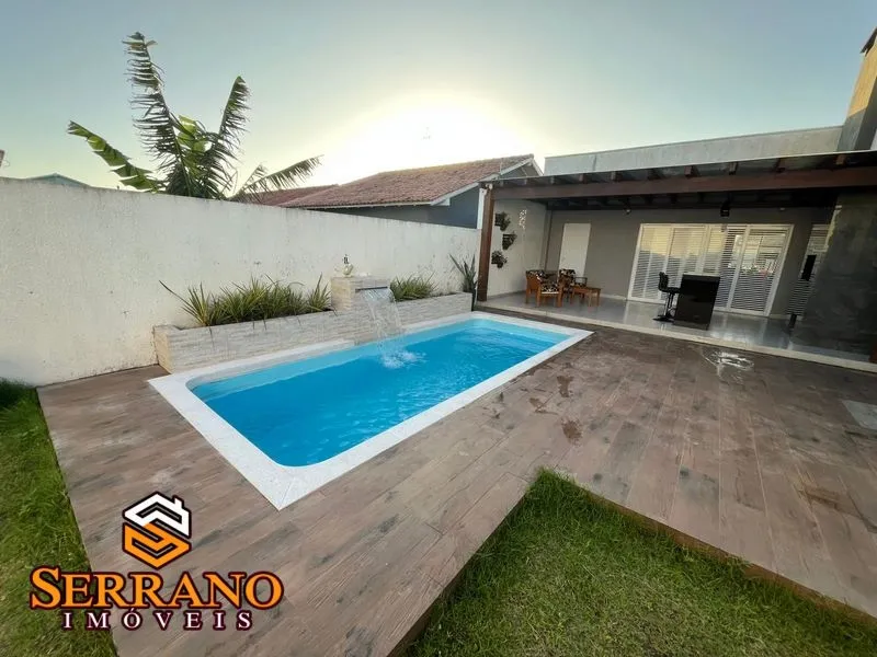 Casa, 2 quartos, 160 m² - Foto 14