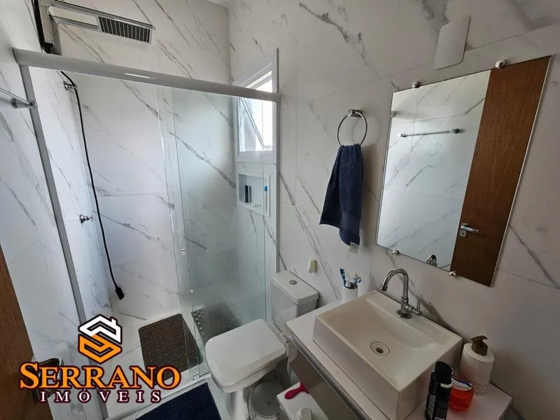 Casa, 2 quartos, 160 m² - Foto 7