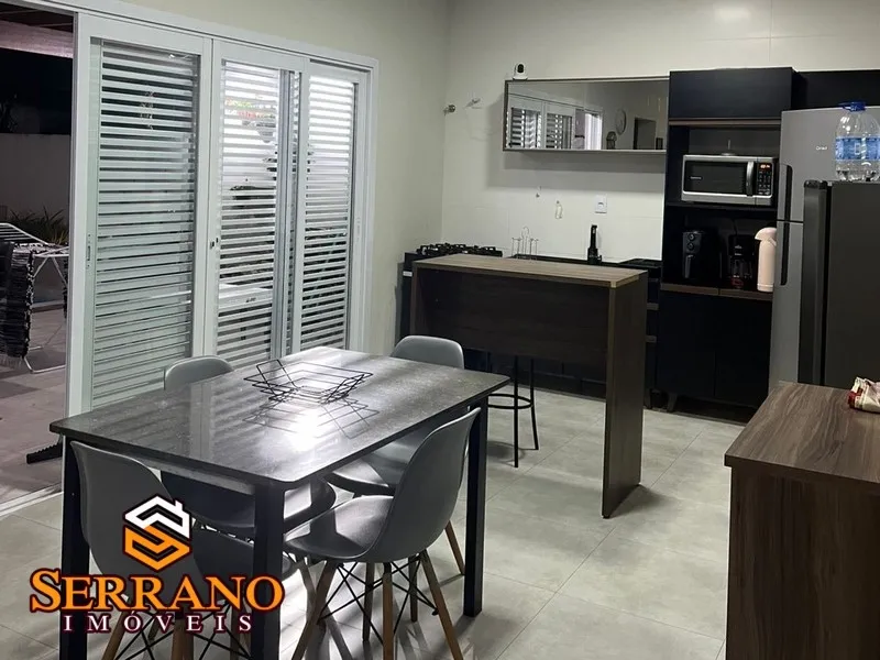 Casa, 2 quartos, 160 m² - Foto 6