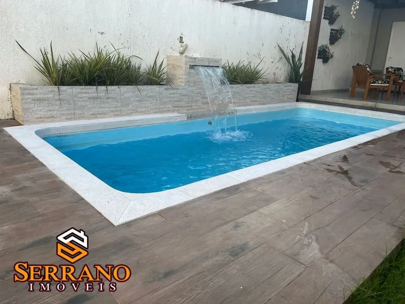 Casa, 2 quartos, 160 m² - Foto 16