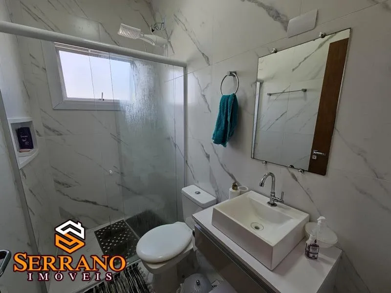 Casa, 2 quartos, 160 m² - Foto 15