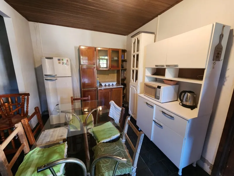 Casa, 2 quartos, 122 m² - Foto 6