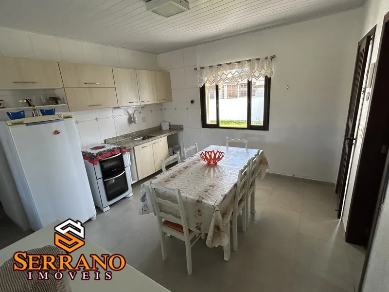 Casa, 3 quartos, 122 m² - Foto 7