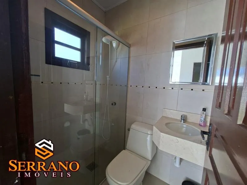 Casa, 3 quartos, 122 m² - Foto 18