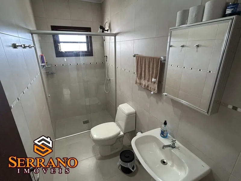 Casa, 3 quartos, 122 m² - Foto 10