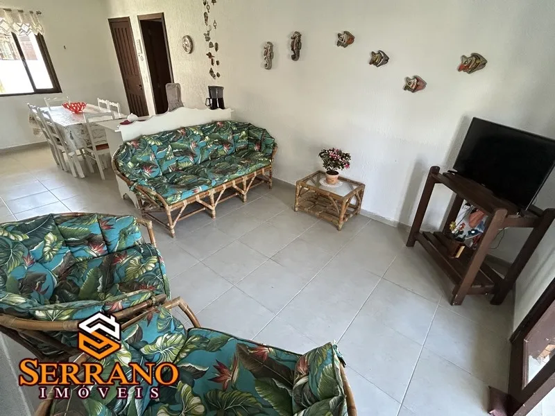 Casa, 3 quartos, 122 m² - Foto 6