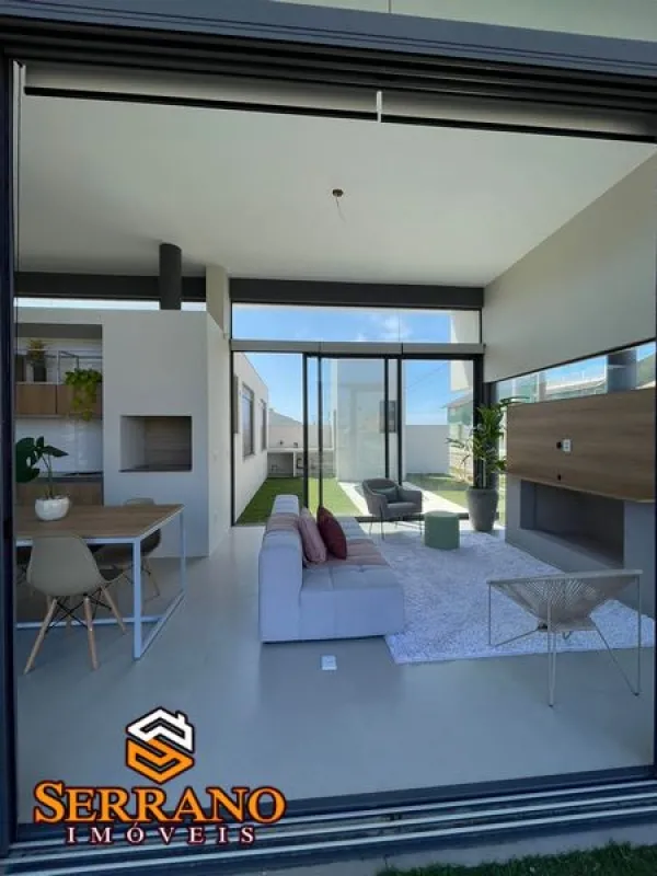 Casa, 2 quartos, 85 m² - Foto 6